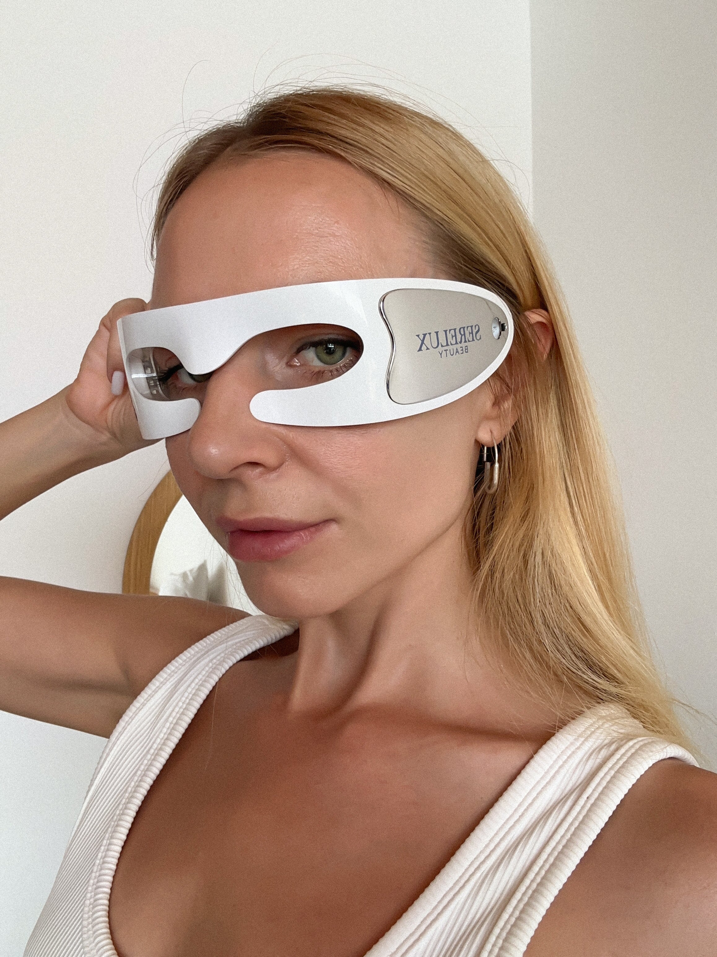 SereluxBeauty Face Massager
