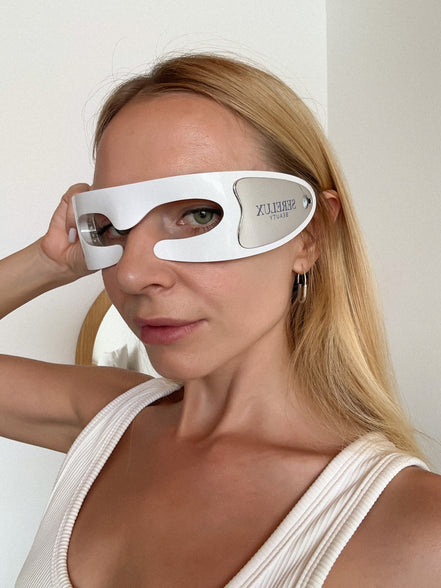 SereluxBeauty Face Massager